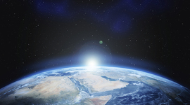 Timeline: Space Exploration