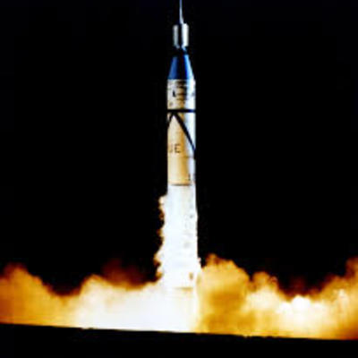 Timeline: Space Exploration