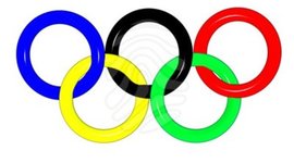 Timeline: juegos olímpicos