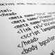 Html