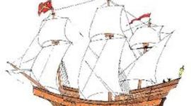 Timeline: Captains Log 1517