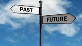 Timeline: Computers of the Past and Future