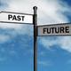 Past and future