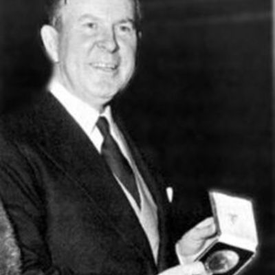 Timeline: The Life Time of Lester B. Pearson