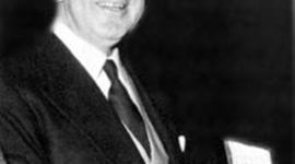 Timeline: The Life Time of Lester B. Pearson