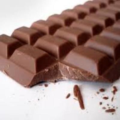 Timeline: History Of Chocolate