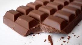 Timeline: History Of Chocolate
