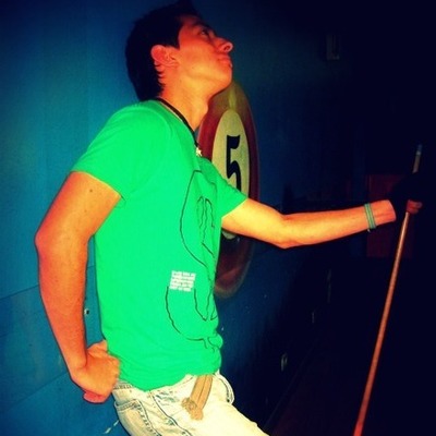 Timeline: Chino's Life & Calidad  =0p