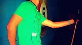 Timeline: Chino's Life & Calidad  =0p