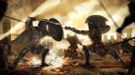 Timeline: The Trojan War