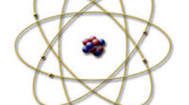 Timeline: Atomic Model Timeline