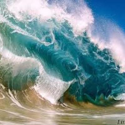 Timeline: 5 Days at Sea