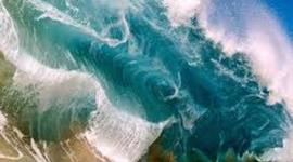 Timeline: 5 Days at Sea