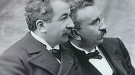 Timeline: history of film by kimaliki james