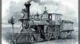 Timeline: The Beguinning of the Industrial Revolution - THE TRANSPORTATION REVOLUTION