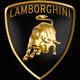 Lamborghini logo