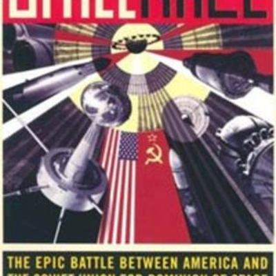 Timeline: Space Race