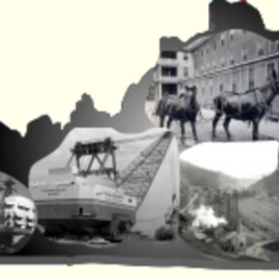 Timeline: Kentucky Coal History