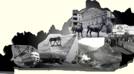 Timeline: Kentucky Coal History