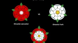 Timeline: Guerra de las Dos Rosas