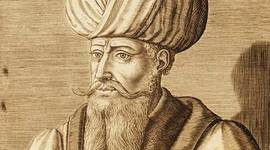 Timeline: la vida de mahoma