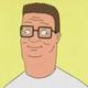 Hank hill
