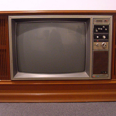 Timeline: Television