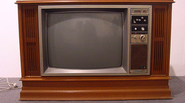 Timeline: Television