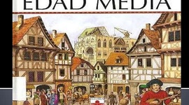 Timeline: De San Agustín al Imperio Carolingio