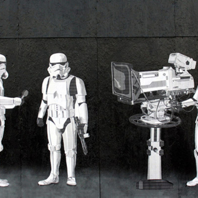 Timeline: History of Film