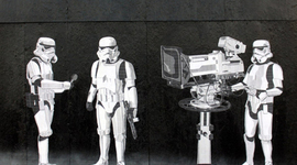 Timeline: History of Film