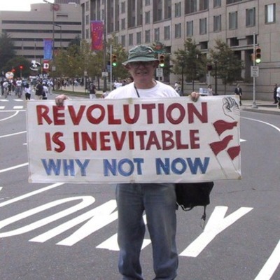 Timeline: Social Welfare in the United States