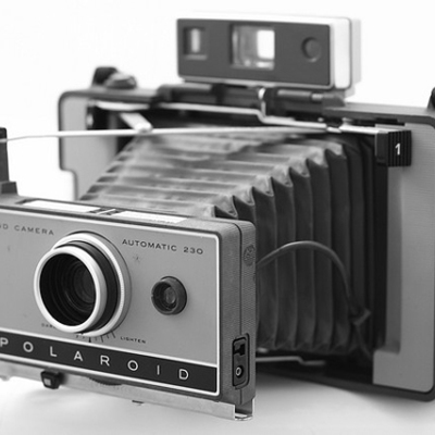 Timeline: History Of Film