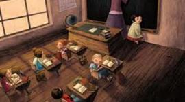 Timeline: educadores edad moderna MARTHA DIAZ-YAJANDRA ANTUNEZ