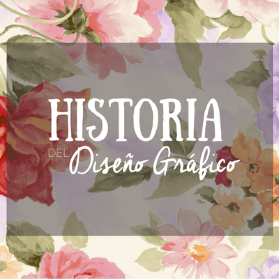 Timeline: Historia del Diseño Gráfico