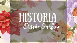 Timeline: Historia del Diseño Gráfico