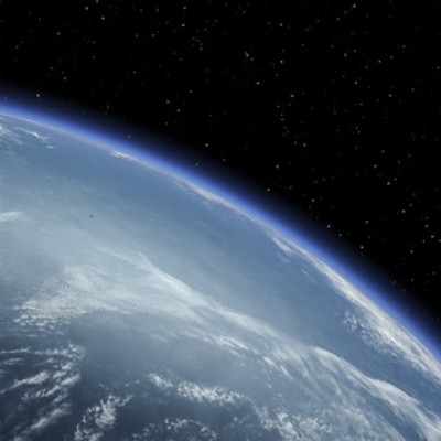 Timeline: Space Race