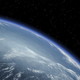 O earth moon facebook