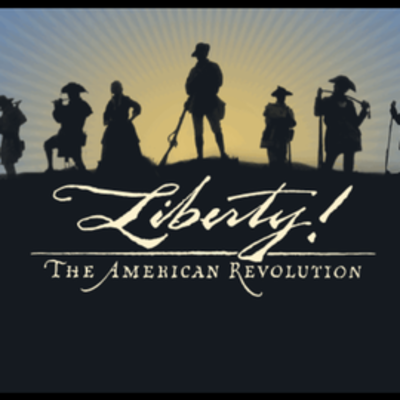 Timeline: American Revolution