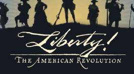 Timeline: American Revolution