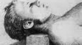 Timeline: Jack Donahue