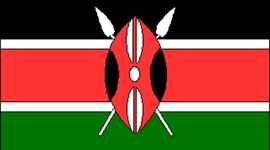 Timeline: Kenya