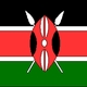 Kenyan flag