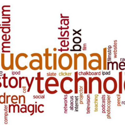 Timeline: Multimedia Timeline of Educational Technology