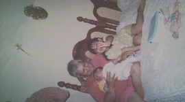 Timeline: Linea del tiempo: Betzabeth Liliana Sánchez Pacheco