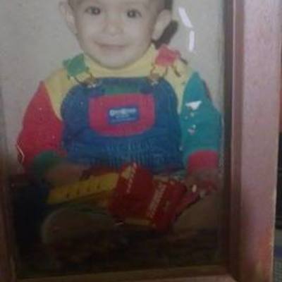 Timeline: Linea del Tiempo Oswaldo Luna R 507V