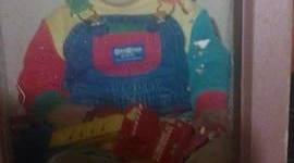 Timeline: Linea del Tiempo Oswaldo Luna R 507V