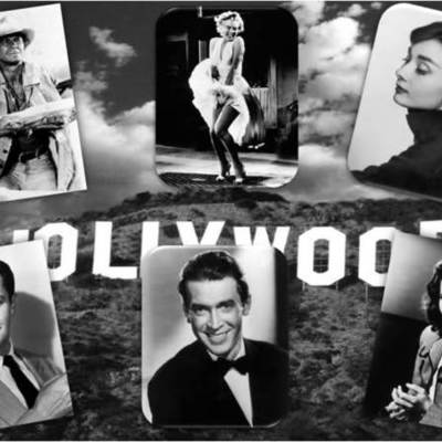 Timeline: L'edat daurada del cinema Hollywoodià