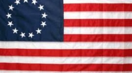 Timeline: The American Revolution