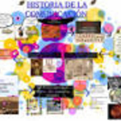 Timeline: la evolución de la comunicacion